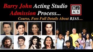 Barry John Acting Studio-gallery-image-4