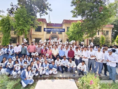 Chhatrapati Shahu Ji Maharaj Government Polytechnic-image