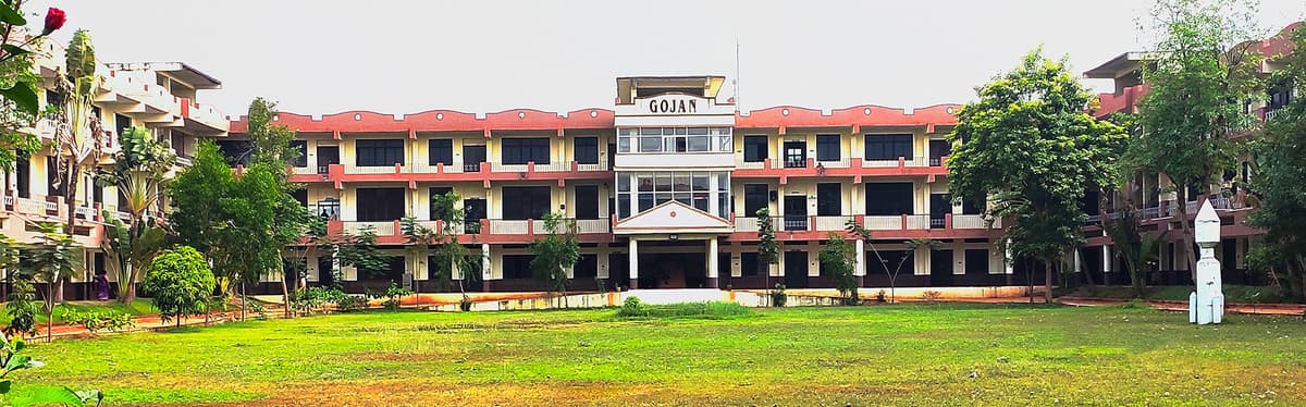 Gojan College of Teacher Education-gallery-image-1