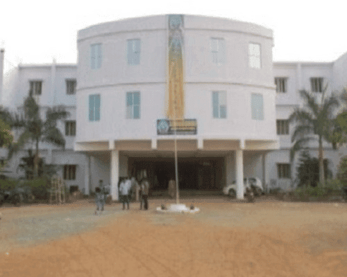 Simhadri Educational Society Group of Institutions-image