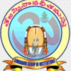 Simhadri Educational Society Group of Institutions-image