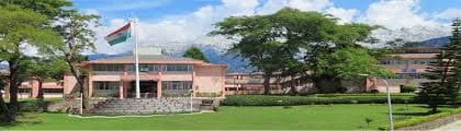 Institute of Himalayan Bioresource Technology Palampur-gallery-image-0