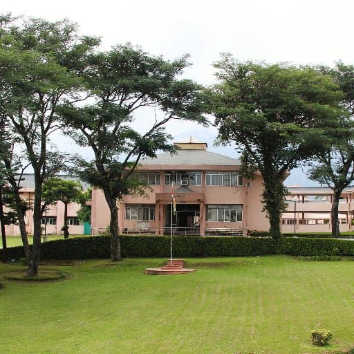 Institute of Himalayan Bioresource Technology-image
