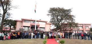 Institute of Himalayan Bioresource Technology Palampur-gallery-image-2