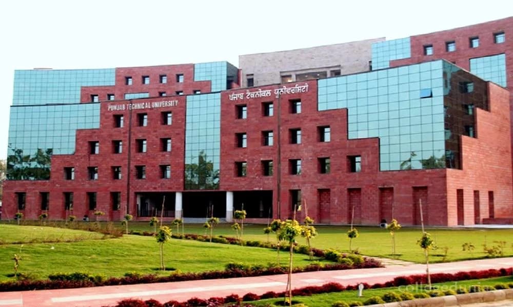 Directorate of Distance Education, I.K Gujral Punjab Technical University Jalandhar-gallery-image-3