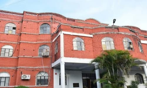 Jammu Institute of Ayurveda and Research College-gallery-image-2