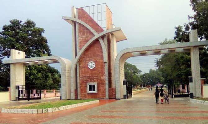Sambalpur University Distance Education-gallery-image-1