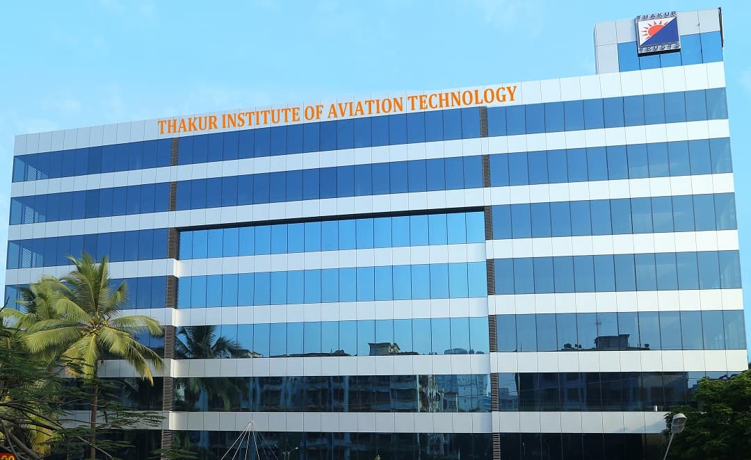 Thakur Institute of Aviation Technology-gallery-image-0