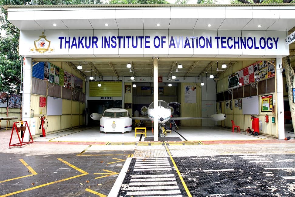 Thakur Institute of Aviation Technology-gallery-image-2
