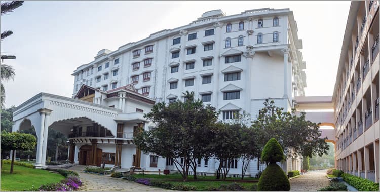 Amrita School of Business Bangalore-gallery-image-1