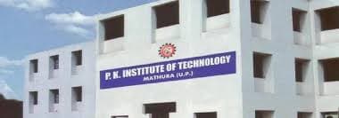 P.K. Institute of Technology and Management-logo