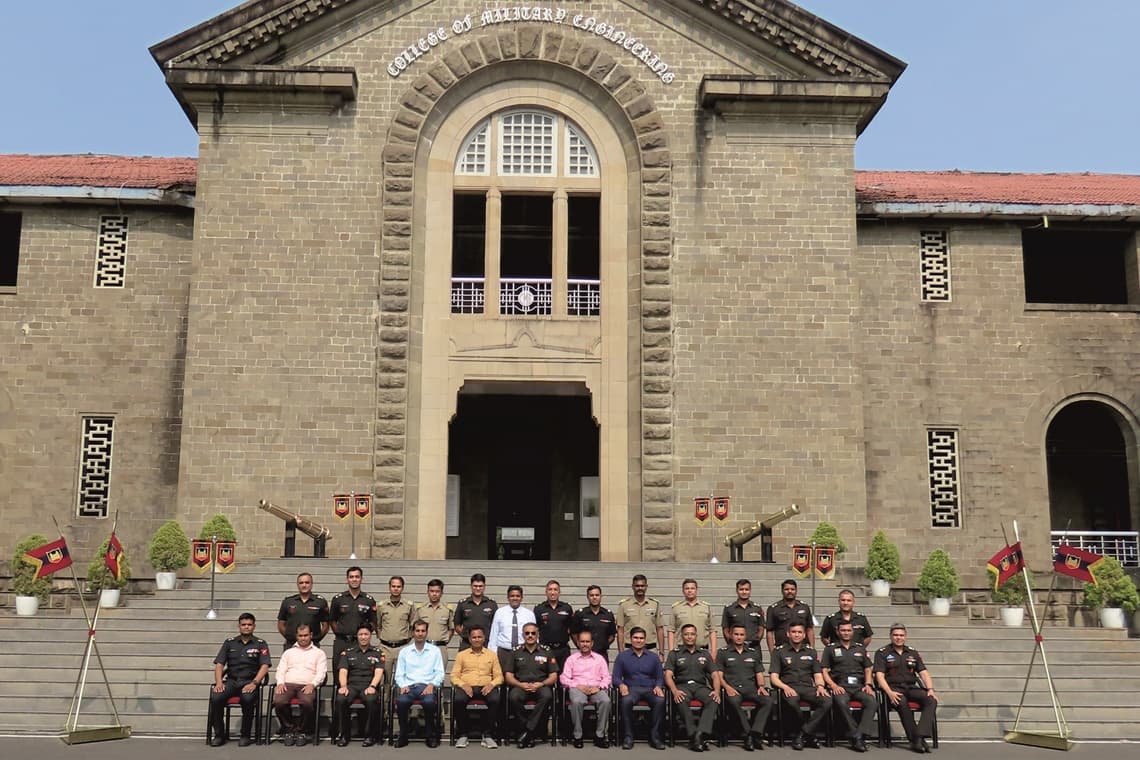 Central Institute of Mining and Fuel Research Dhanbad-gallery-image-3