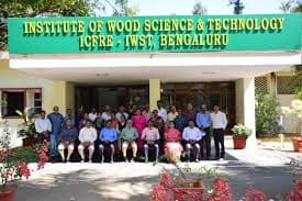 Institute of Wood Science and Technology-image