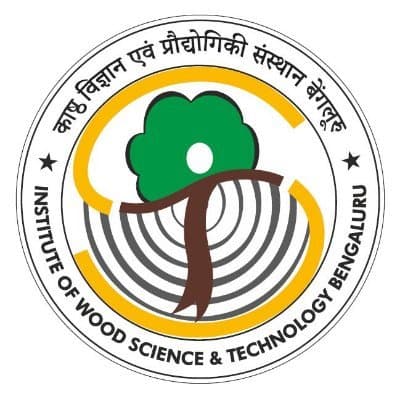 Institute of Wood Science and Technology-logo