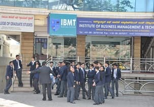 Institute of Business Management and Technology-gallery-image-2