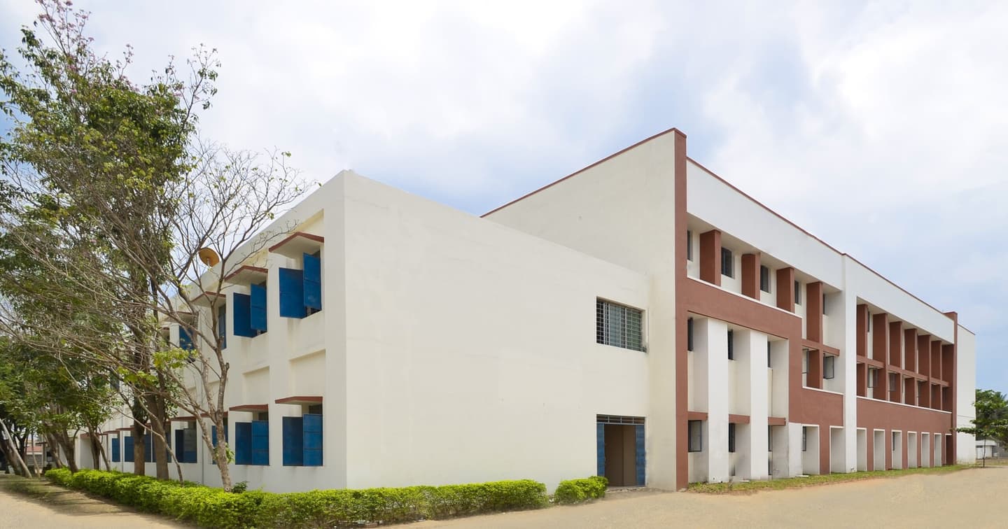 Sankara Polytechnic Polytechnic-image