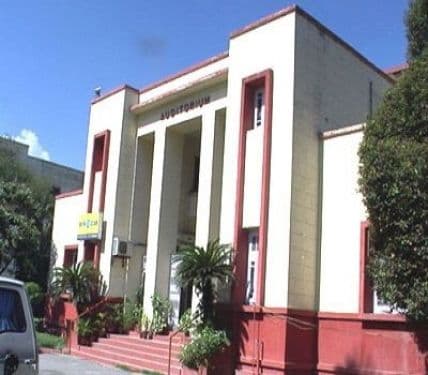 Indian Institute of Public Administration-gallery-image-3