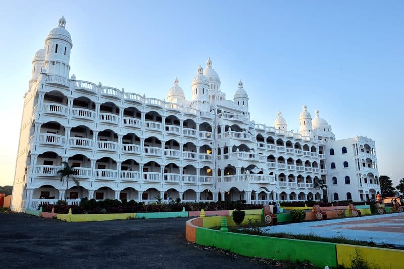 SSN College Of Engineering & Technology-gallery-image-4