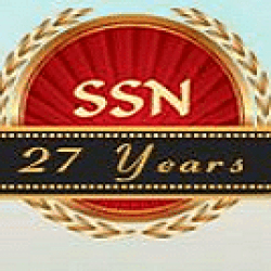 SSN College Of Engineering & Technology-logo