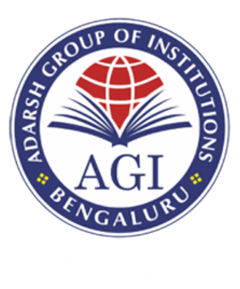 SRN Adarsh College-logo