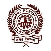 Government Polytechnic Faizabad-logo