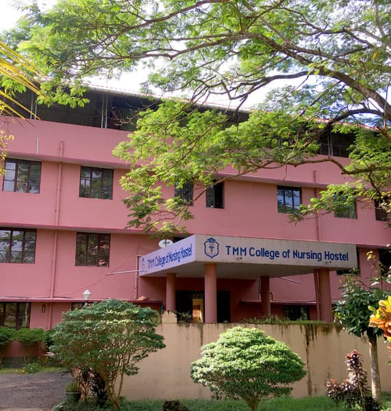 TMM College of Nursing-image