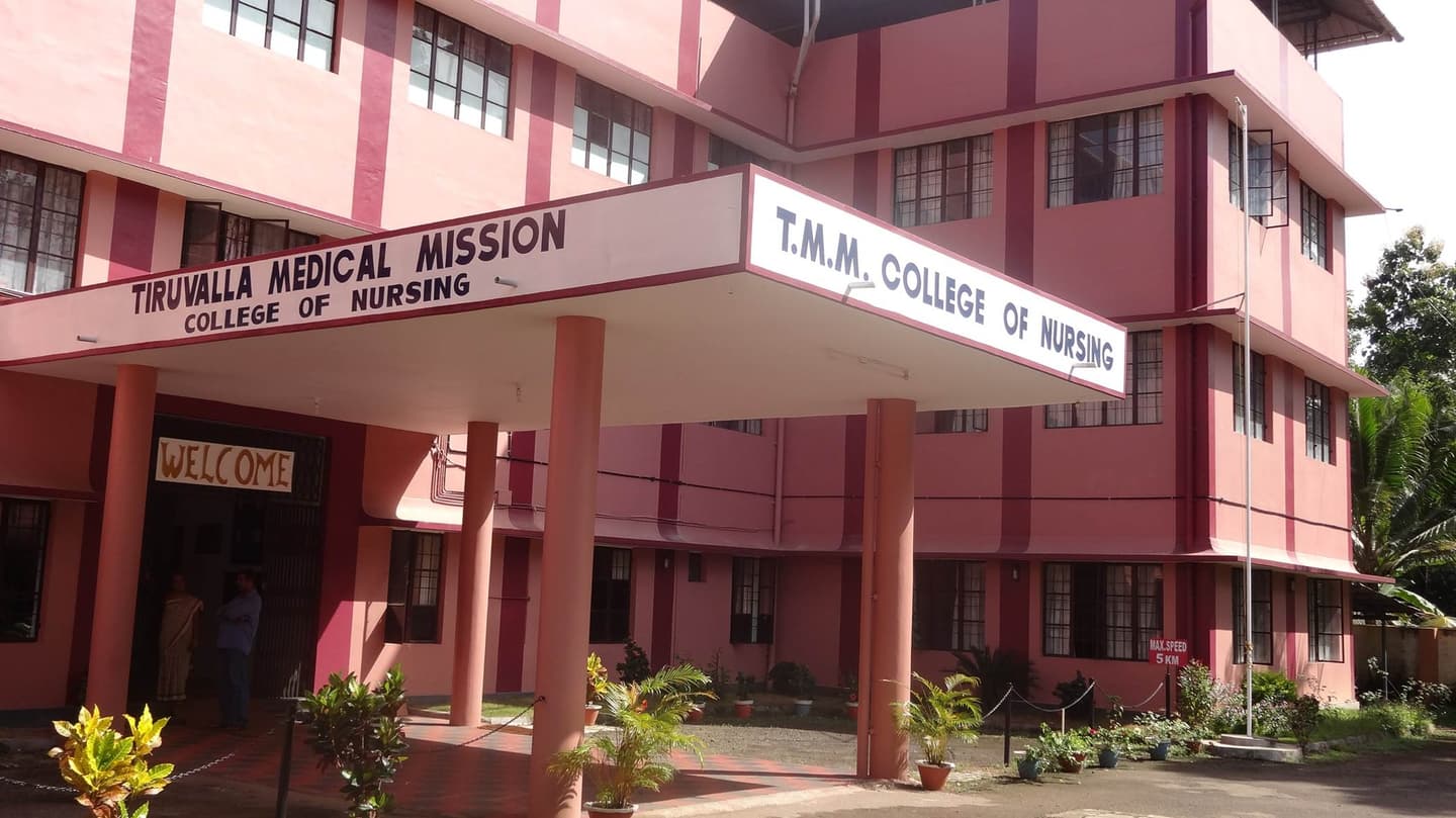 TMM College of Nursing-image