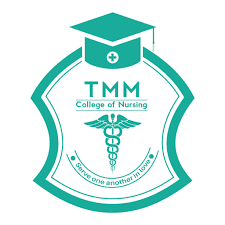 TMM College of Nursing-logo