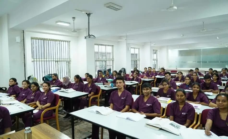 Faculty of Dental Sciences, M. S. Ramaiah University of Applied Sciences-gallery-image-4