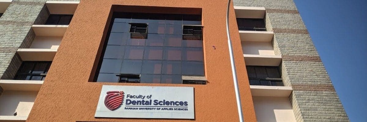 Faculty of Dental Sciences, M. S. Ramaiah University of Applied Sciences-gallery-image-2