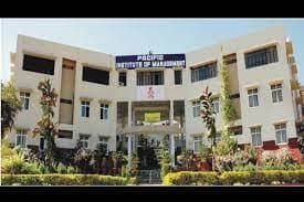 Pacific Institute of Engineering and Management-image
