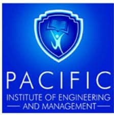 Pacific Institute of Engineering and Management-logo