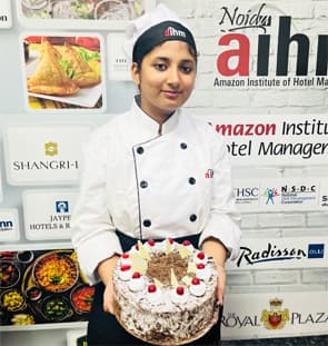 AIHM Institute of Hotel Management-gallery-image-1