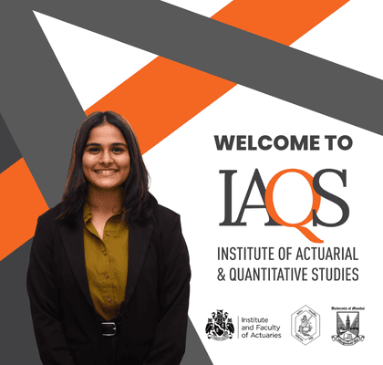 Institute of Actuarial and Quantitative Studies-gallery-image-1
