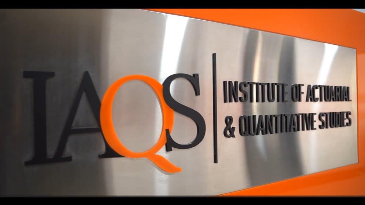 Institute of Actuarial and Quantitative Studies-gallery-image-4