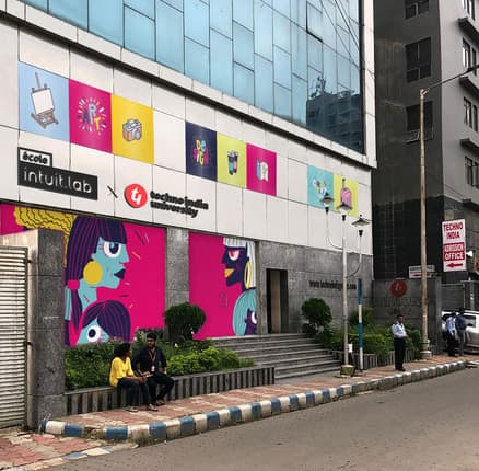 Ã‰COLE INTUIT.LAB French Institute of Design and Visual Communication-gallery-image-4