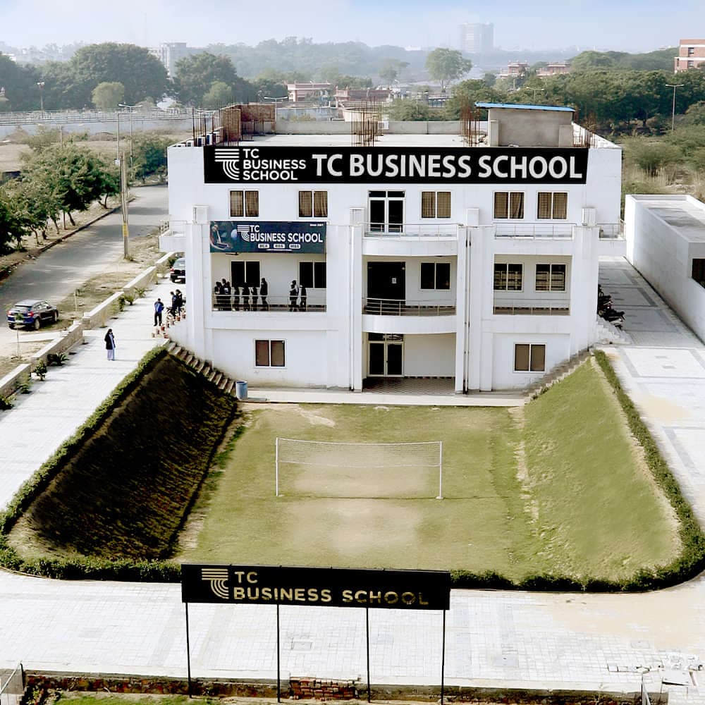 TC Business School-gallery-image-1