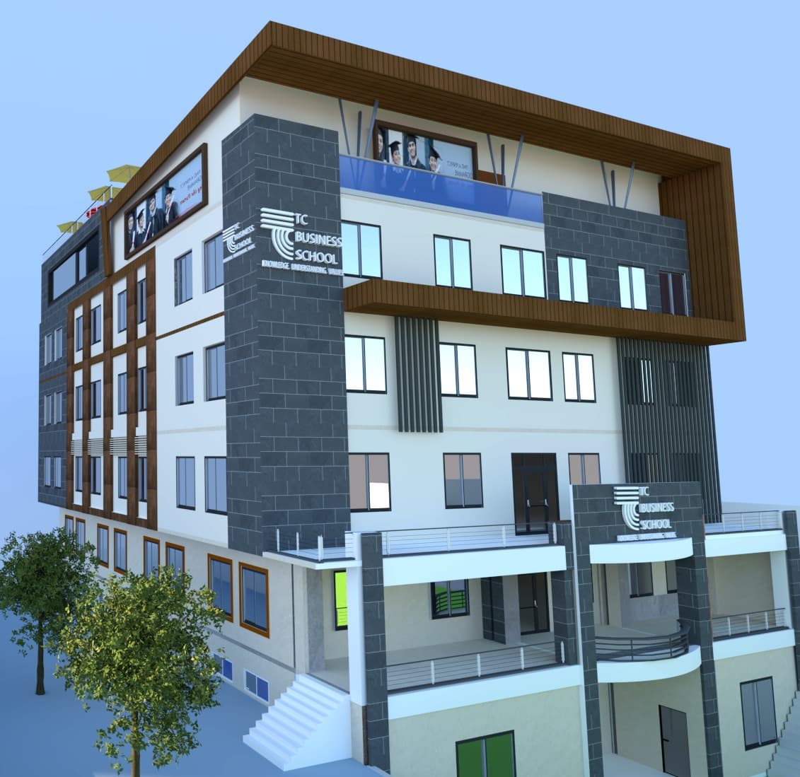 TC Business School-gallery-image-0