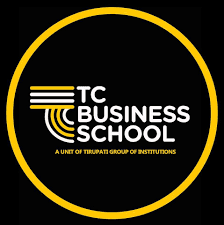 TC Business School-logo