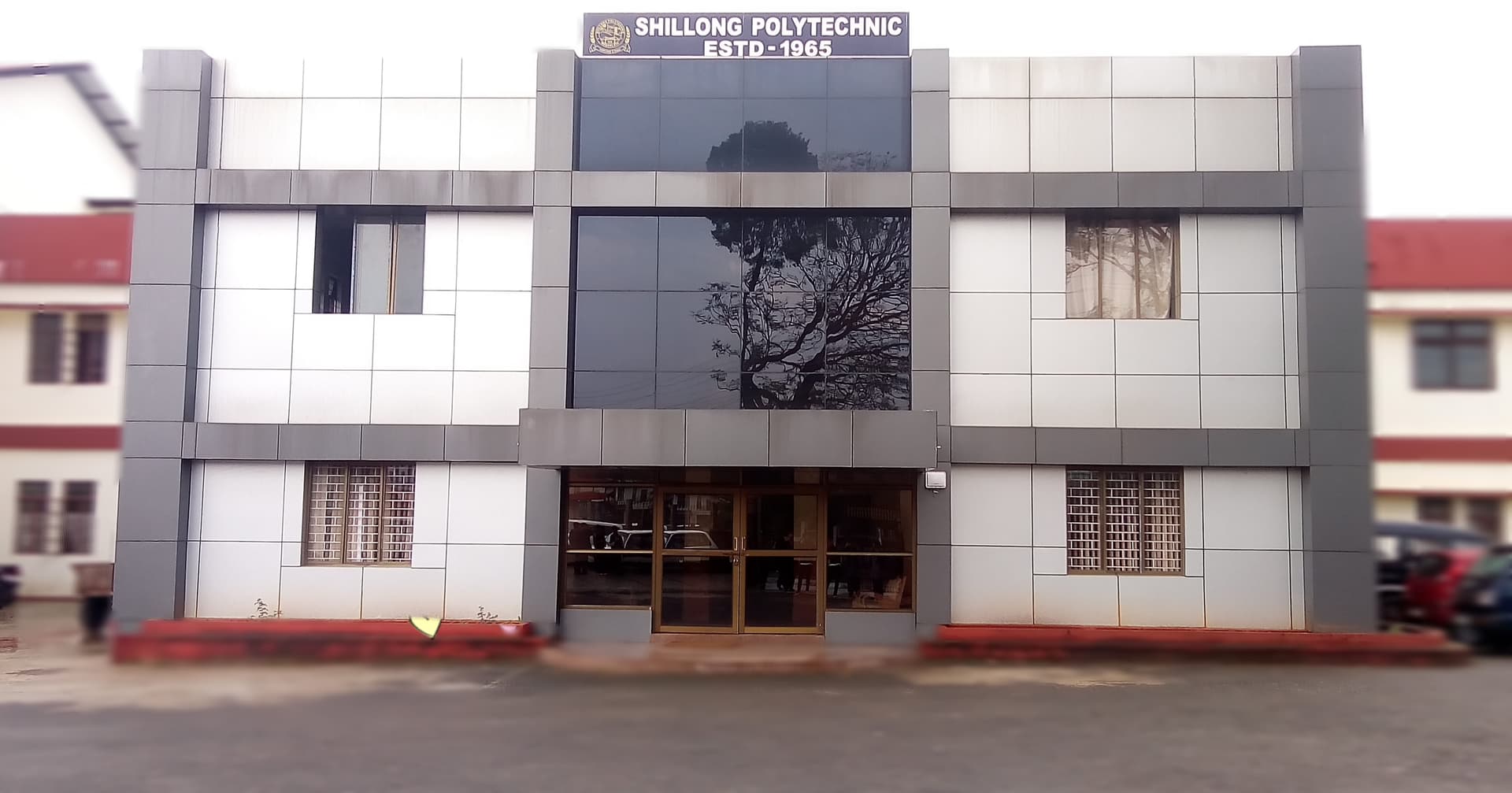 Shillong Polytechnic-image