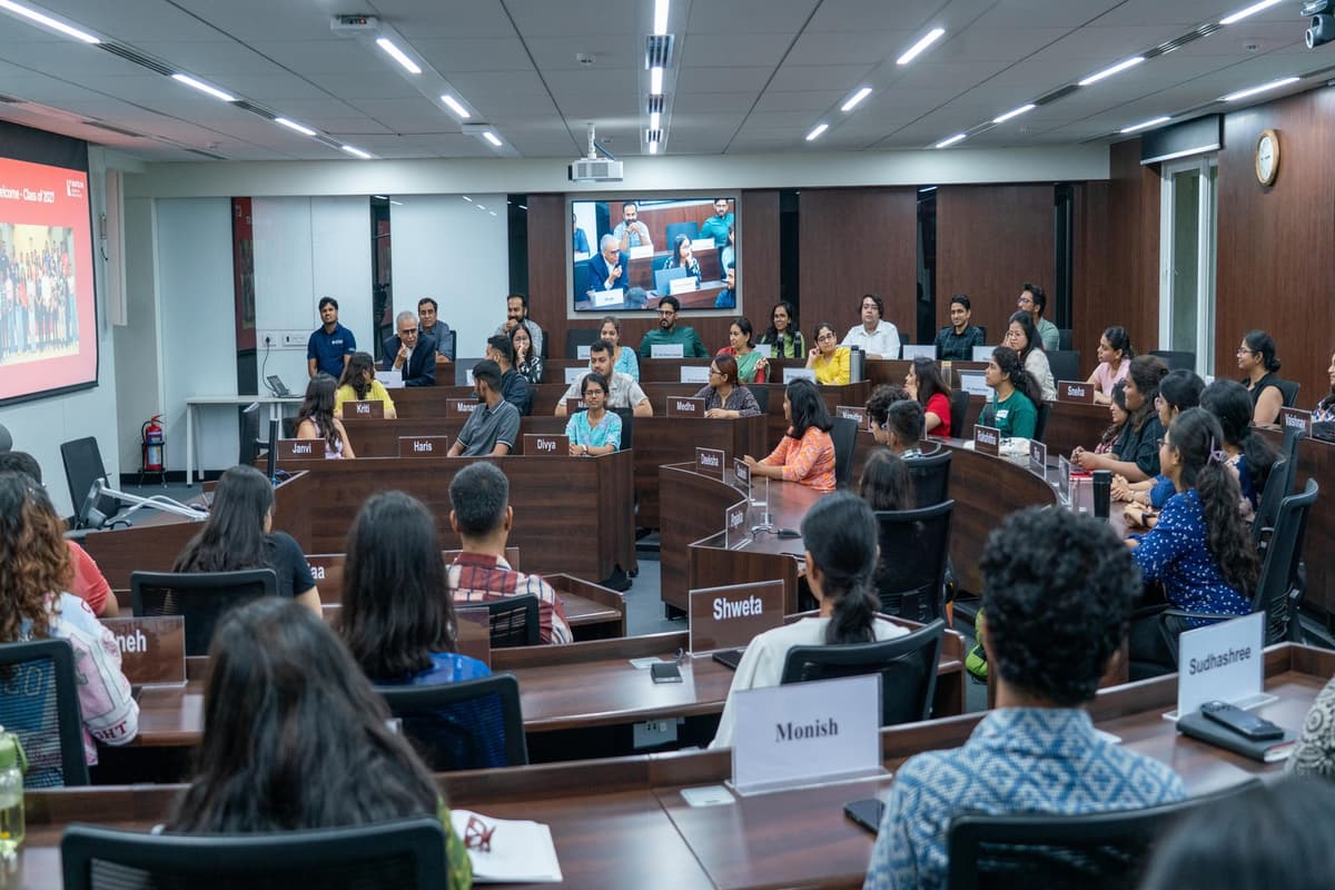 Kautilya School of Public Policy-gallery-image-2