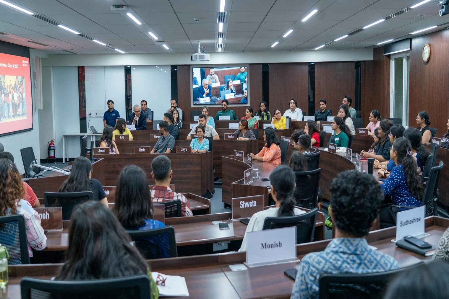 Kautilya School of Public Policy-image