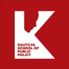 Kautilya School of Public Policy-logo