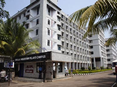 Pillai Business School-image