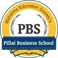 Pillai Business School-logo