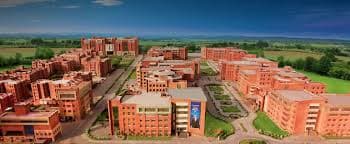 Amity Institute of Organic Agriculture-image