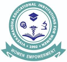 Vivekananda Dental College For Women, Elayampalayam-logo