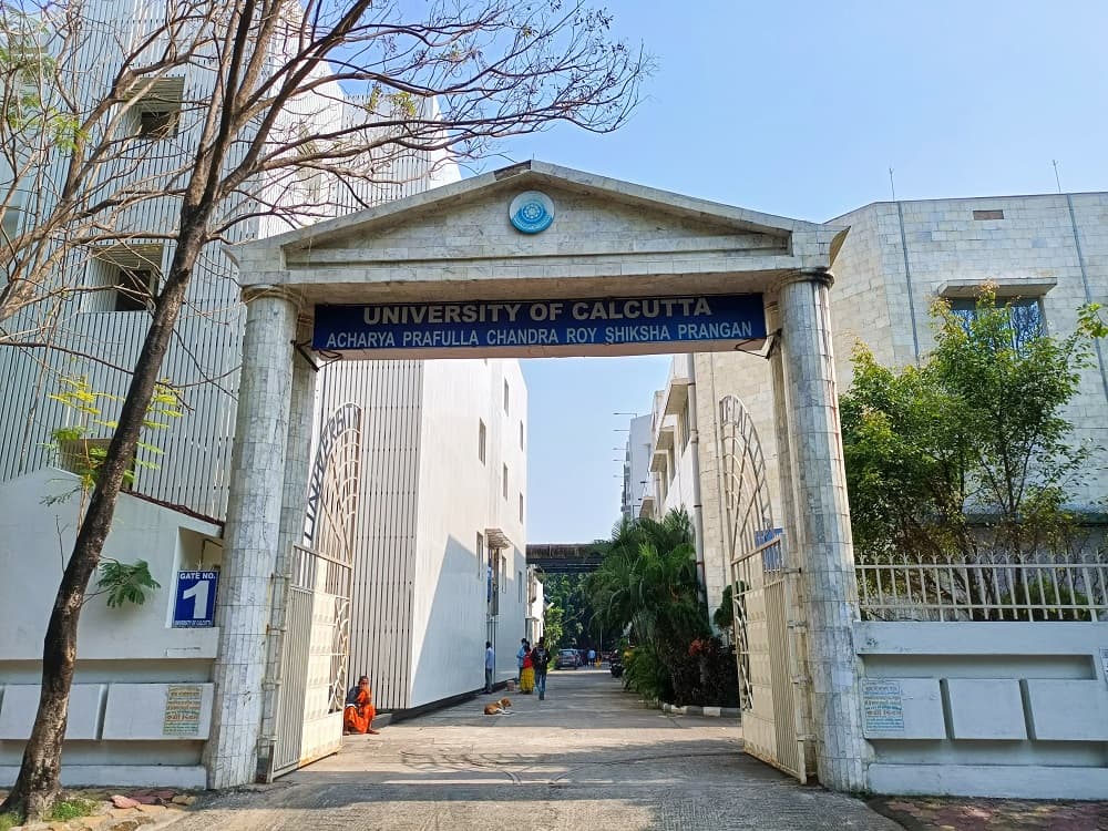 Department of Business Management, University of Calcutta-gallery-image-4