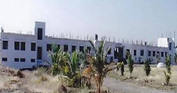 KT Patil College of Engineering-image