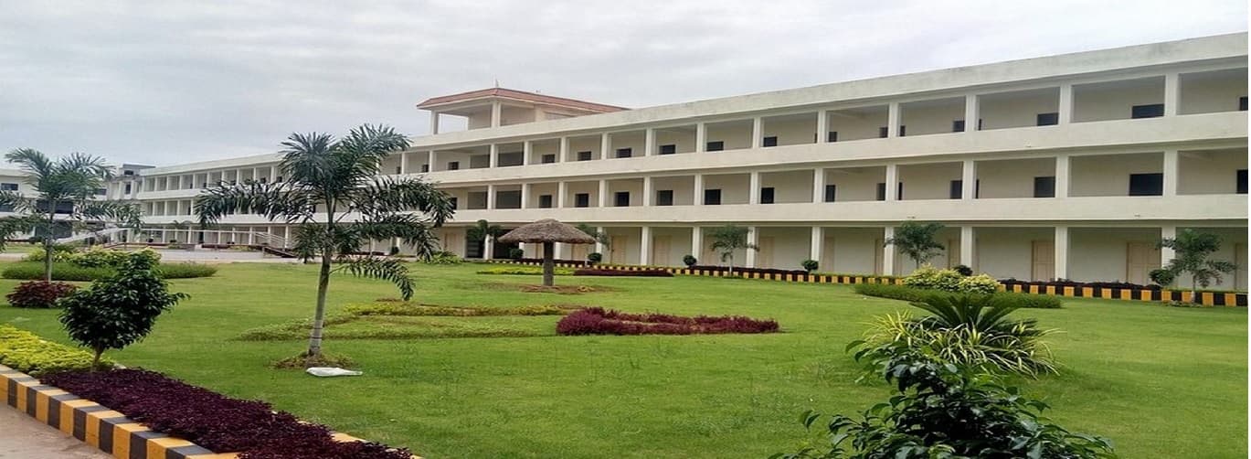 Prince Dr K Vasudevan College of Engineering and Technology-image
